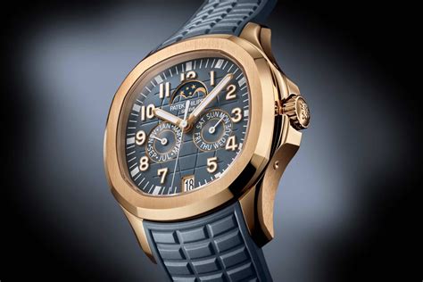 how to detect Patek Philippe watch